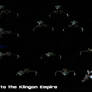 Glory to the Klingon Empire