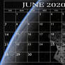 June Calendar