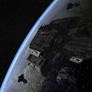 Earth Fleet 2040