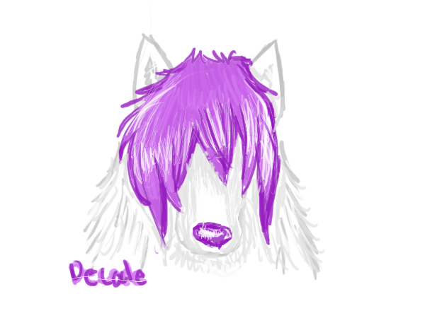 Decode doodle by eon10101 on DeviantArt