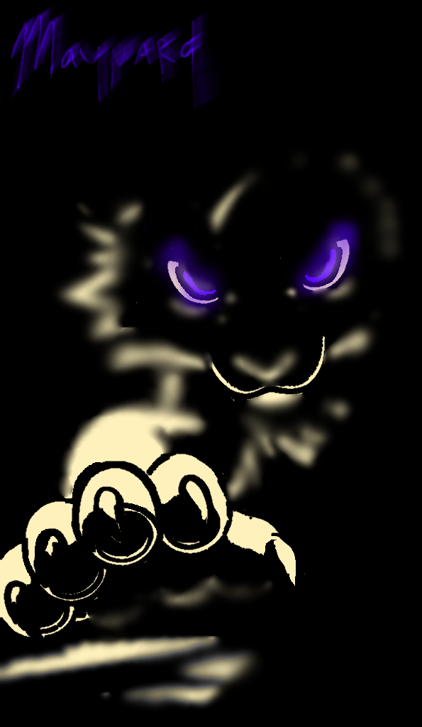 Collection of Random Character Art by eon10101 on DeviantArt