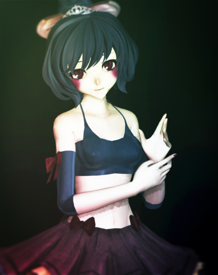 Mmd Effect Test By Yuyuchanhd On Deviantart Mmd Effect Test By Yuyuchanhd On Deviantart