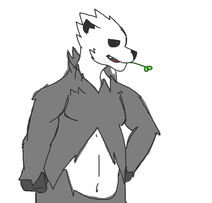 Pangoro by VortexZinogre on DeviantArt