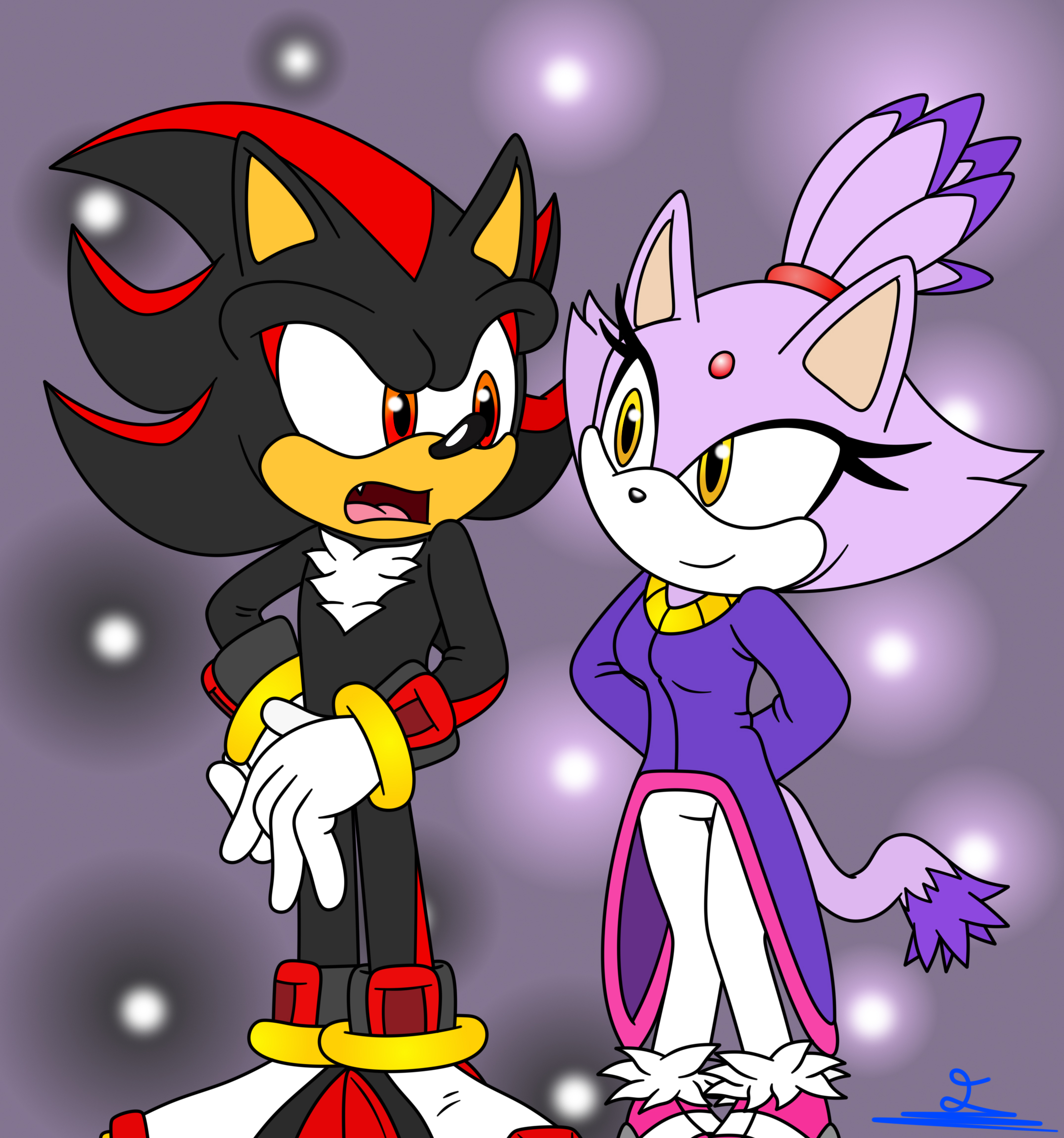 Shadaze Rizz Shadaze JossRunHD by JossRunner14 on DeviantArt