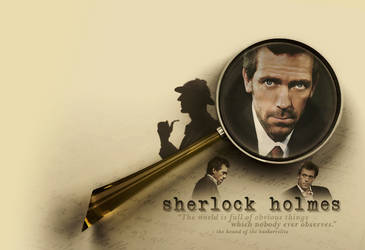 Casting Call: Sherlock Holmes