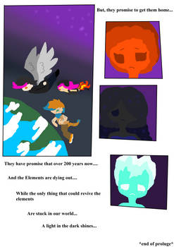 ~Dreams~ Proluge Page 5