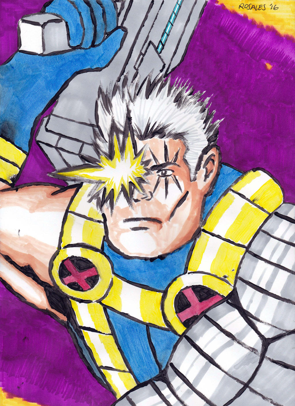 Cablevision Deviantart Cable by ArtSpillGalaxy on DeviantArt