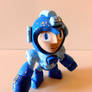 Mega Man Custom Figure