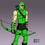 Green Arrow