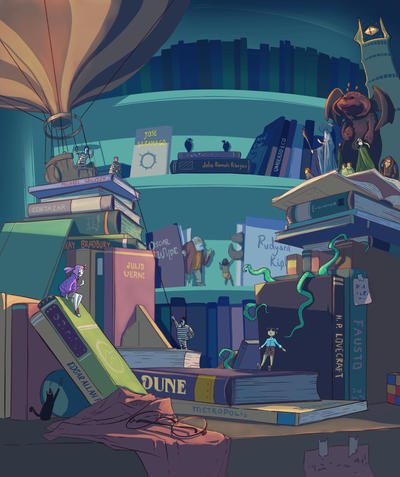 Book Deviantart Books by MaxVandercat on DeviantArt