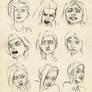 Jinx Expressions Study