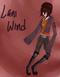 Lani Wind