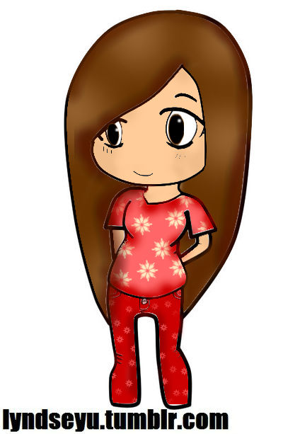 Chibi Kacie