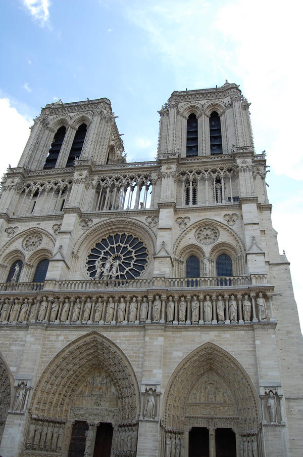 Notre Dame