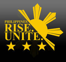 rise. unite.