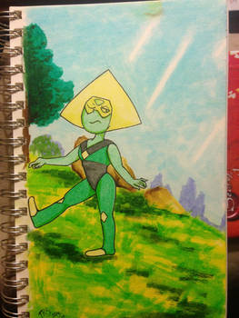 You crystal clods..