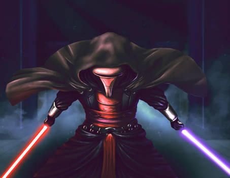 Darth Revan