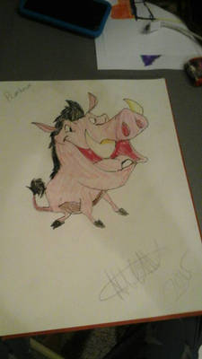 Pumbaa