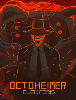 Octoheimer