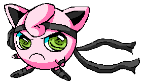 JiggLypuff by Yankumi19 on DeviantArt