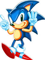 Sonic 4