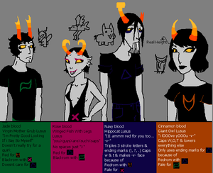 Fantrolls