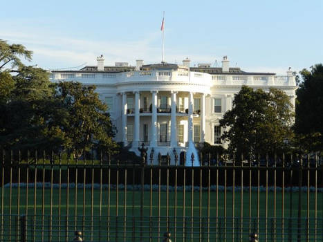 The White House