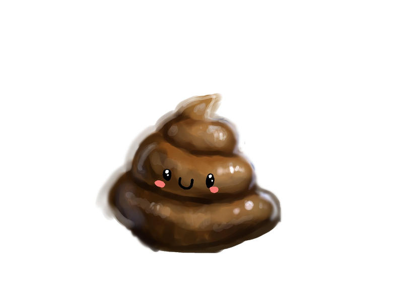 Adoptable Turd by ChickenOfRohan on DeviantArt