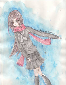 AT: Ayano Tateyama