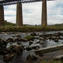 Findhorn Viaduct, Scotland