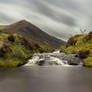 Ben Wyvis, Scottish Highlands
