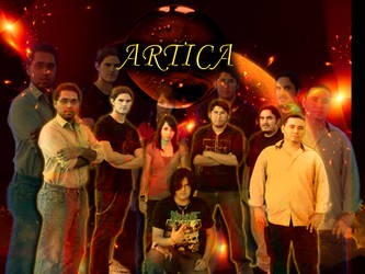 ARTICA