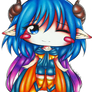 Chibi Lillien