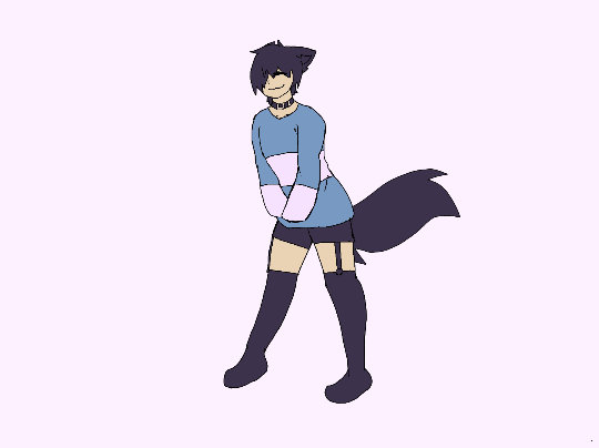 Deviantart Shake Shake your tail by dldeadly on DeviantArt