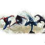 Spider-Man SD 2010_Wallpaper
