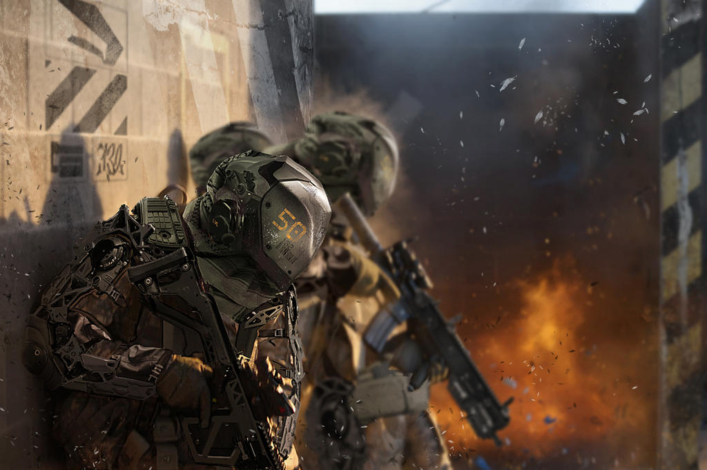 Breach.