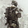 Exosuit.