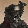 Zombie Hell Trooper.