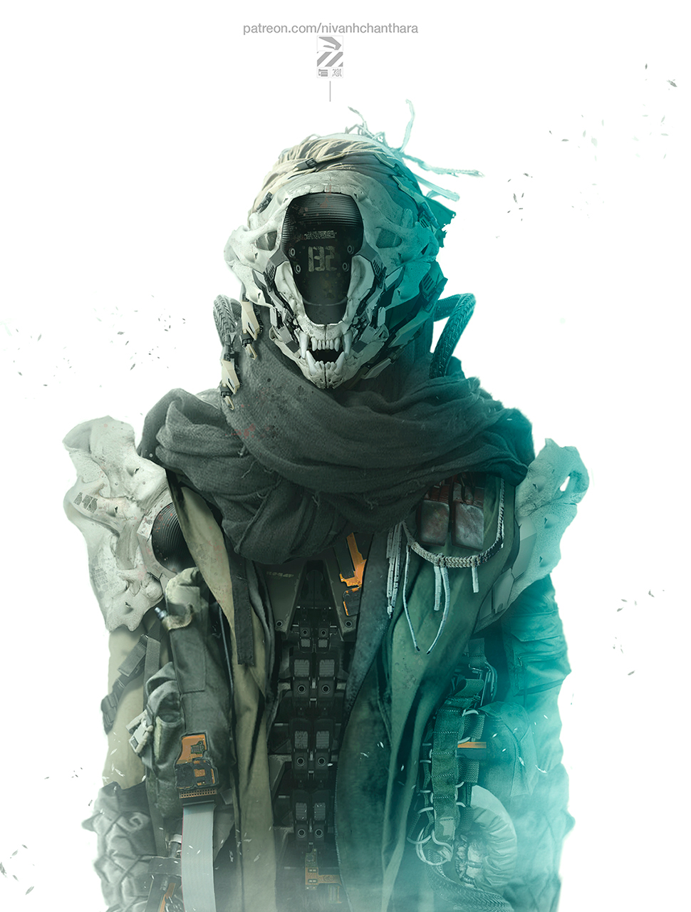 PHOTOBASH_02 / 2018 by duster132