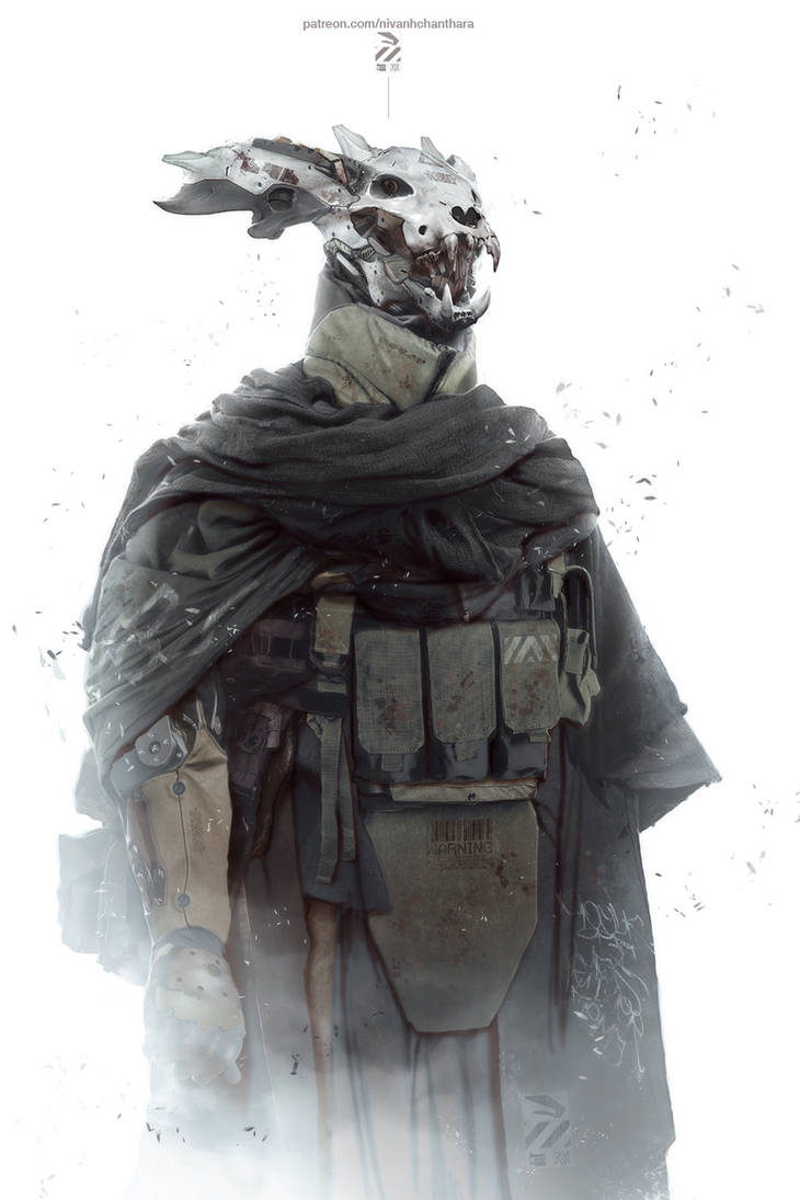 Book cover. by duster132