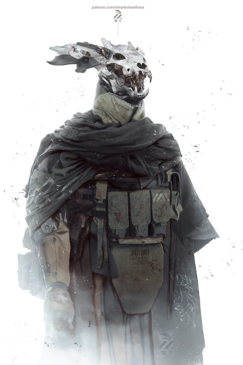 Book cover. by duster132