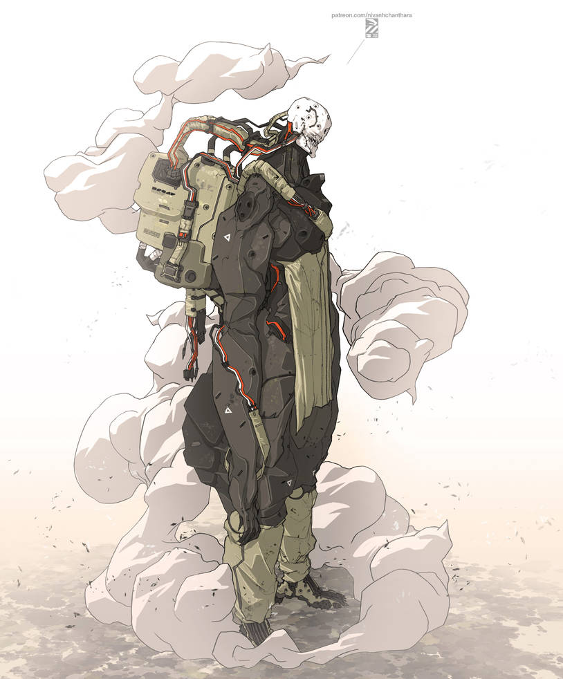 COLORIZED SKETCH 07 2019 by duster132