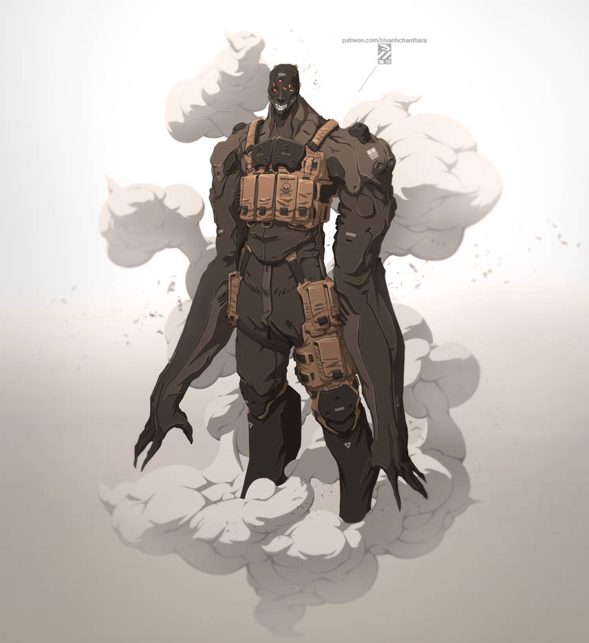 COLORIZED SKETCH 08 / 2019 by duster132
