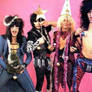 Motley christmas XD