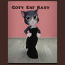 Goty Cat Raxy