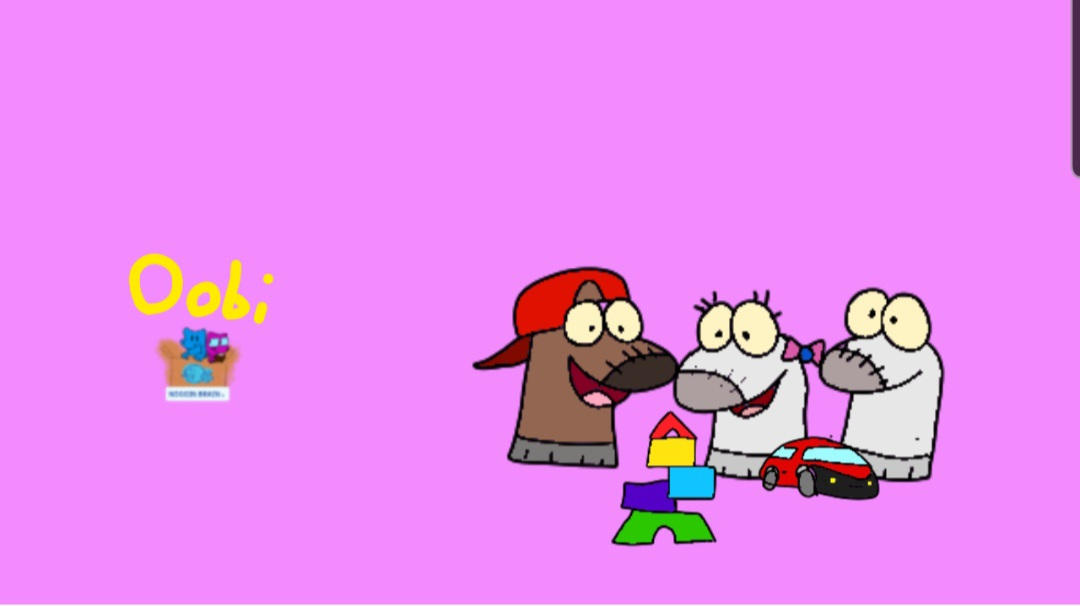 Oobi by ZiggyPalace on DeviantArt