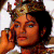 Icon King Of Pop by Kyo-Chans