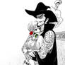 ::For Me:: Nami x Mihawk