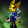 Ratchet And Clank