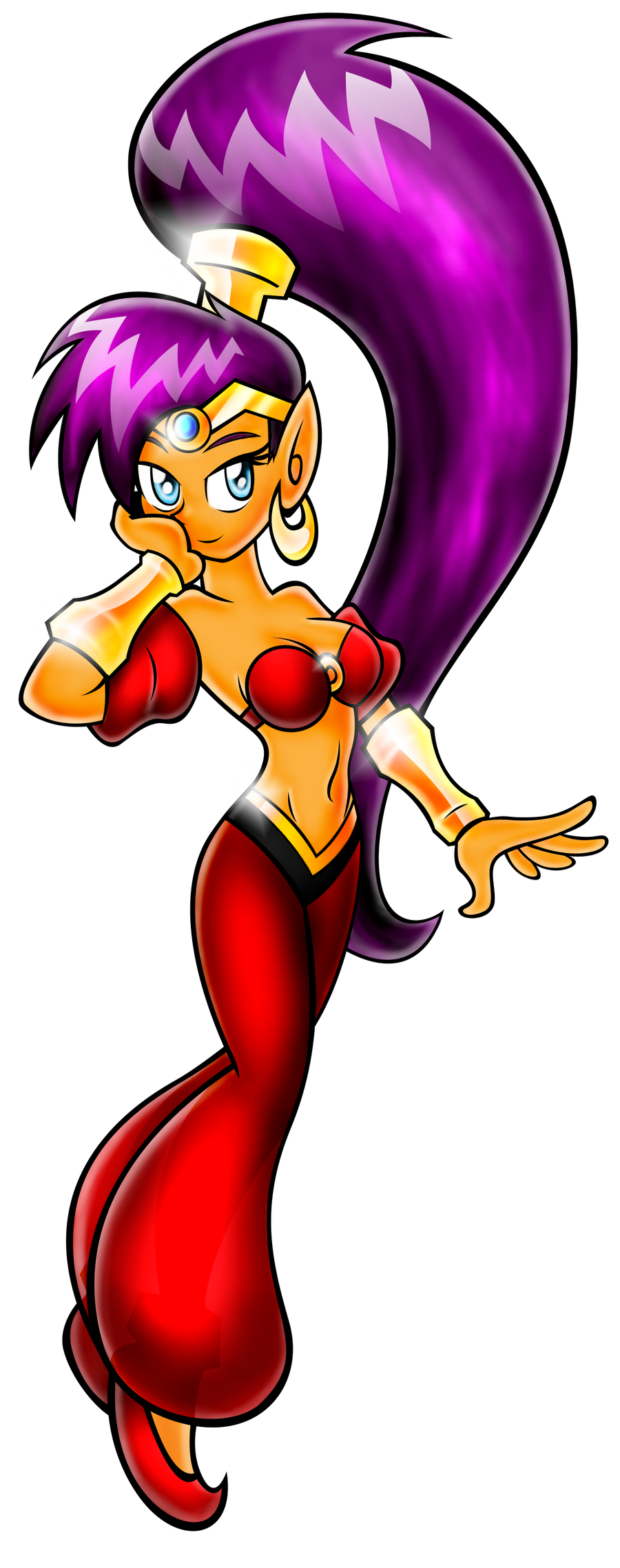 Shantae